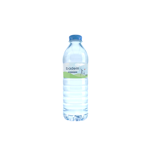 0,5 LT PET SU