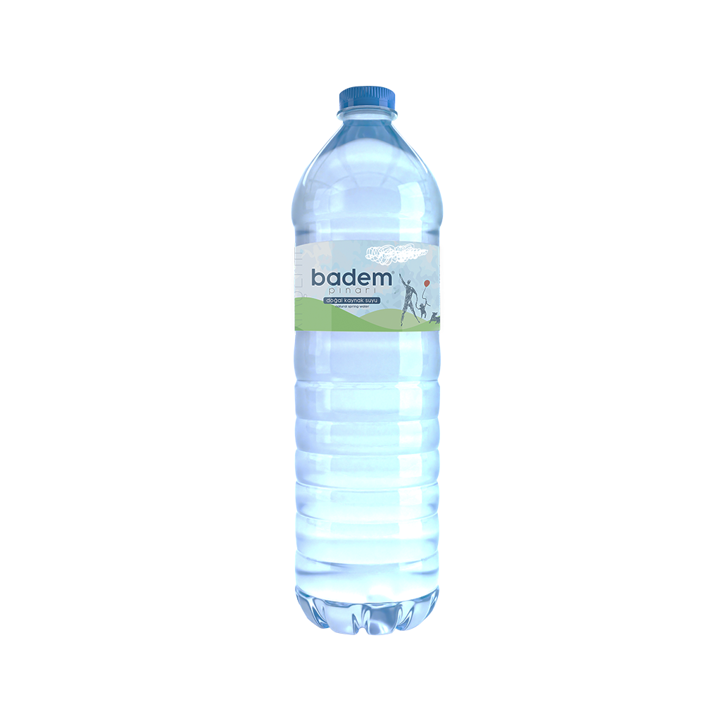 1,5 LT PET SU
